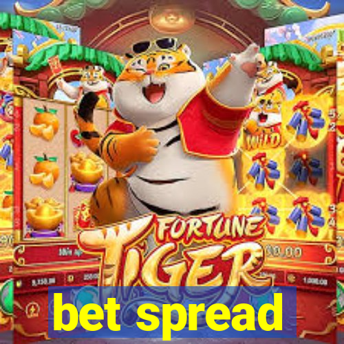 bet spread