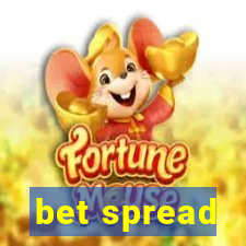 bet spread