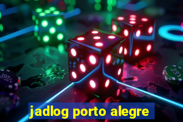 jadlog porto alegre