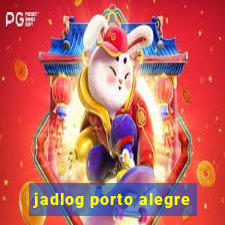 jadlog porto alegre