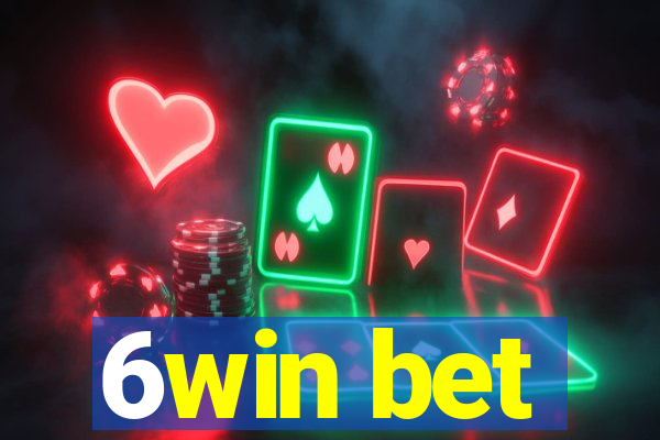 6win bet