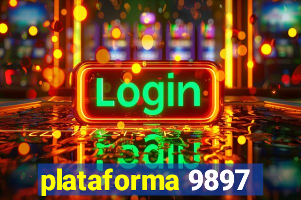 plataforma 9897