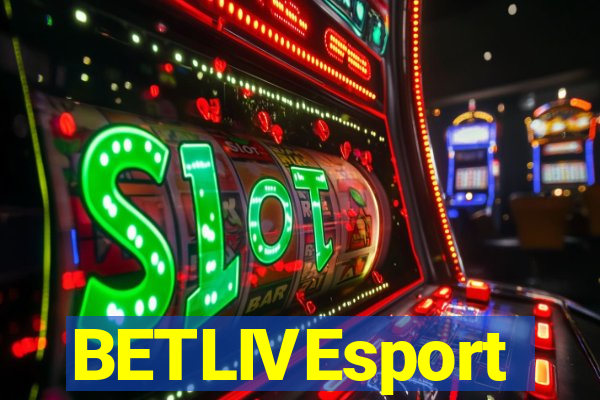 BETLIVEsport