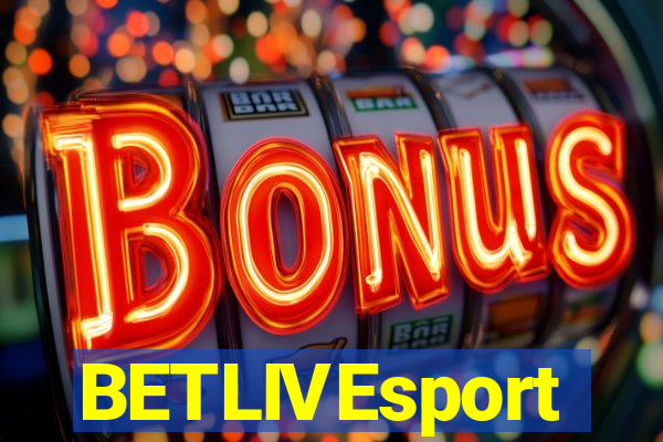 BETLIVEsport