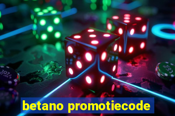 betano promotiecode