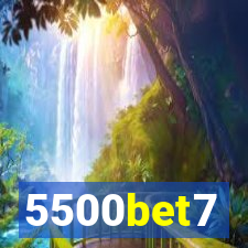 5500bet7