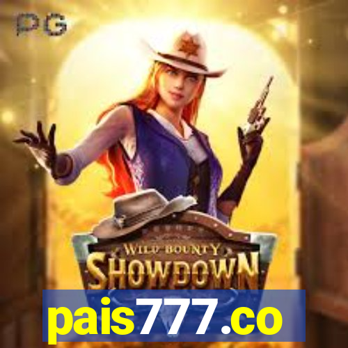 pais777.co