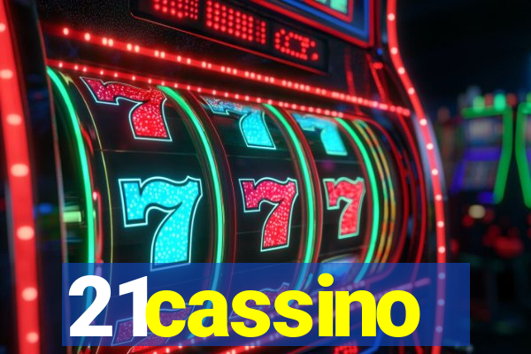 21cassino