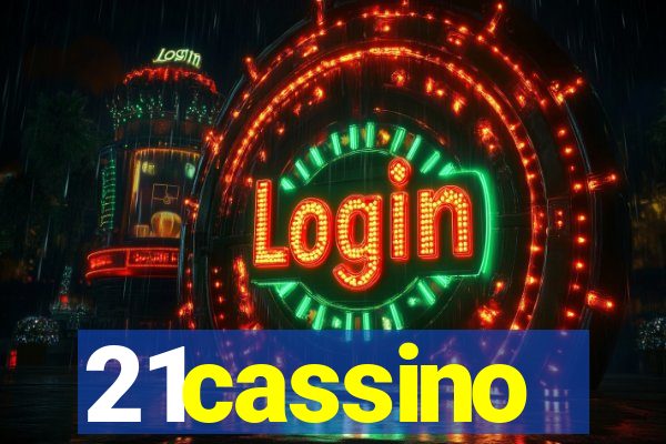 21cassino