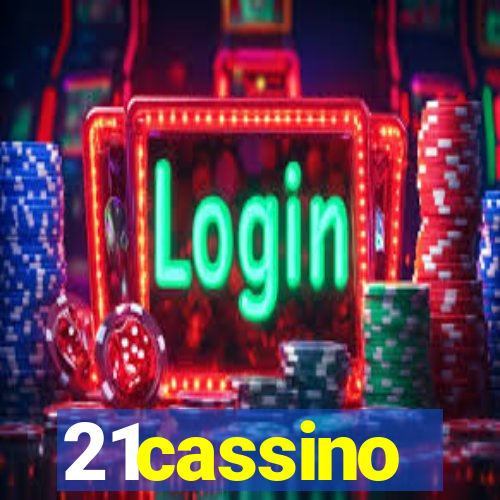 21cassino