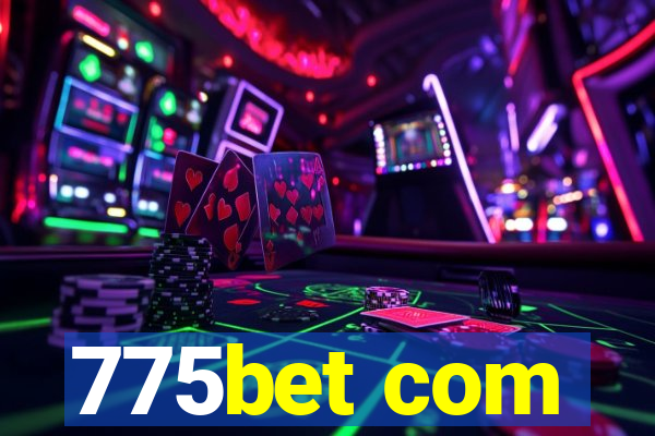 775bet com