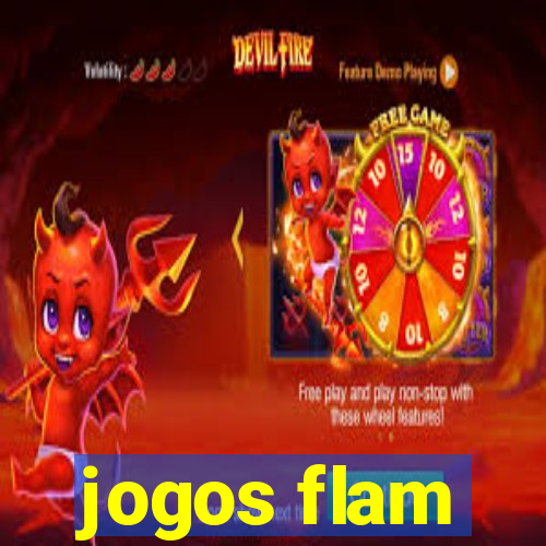 jogos flam