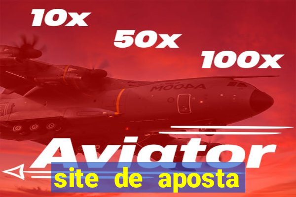 site de aposta deposito minimo 1 real