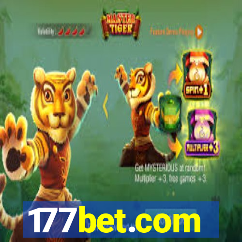 177bet.com