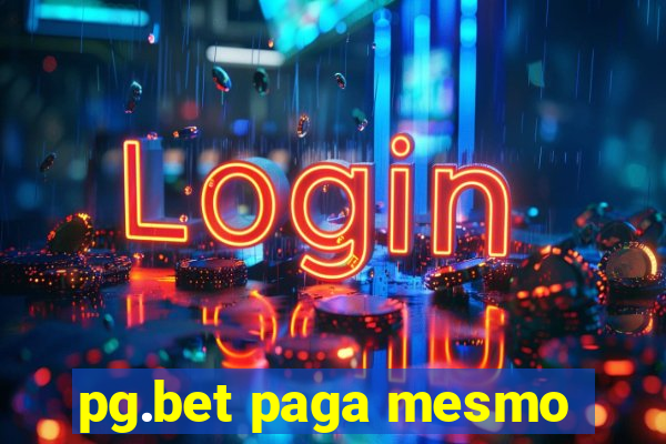 pg.bet paga mesmo