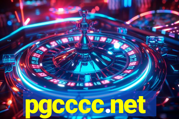 pgcccc.net