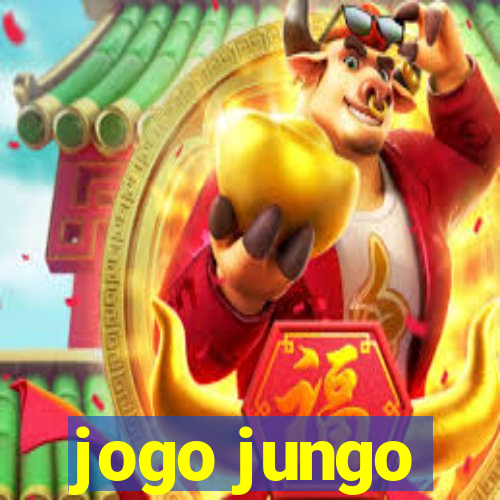 jogo jungo