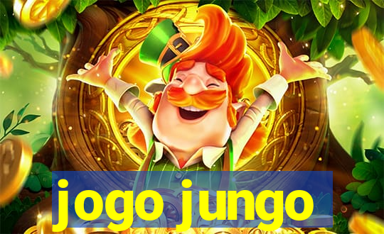 jogo jungo