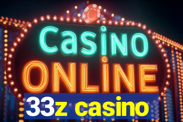 33z casino