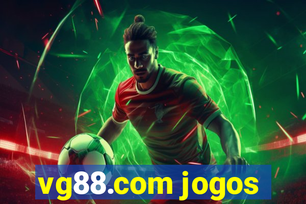 vg88.com jogos