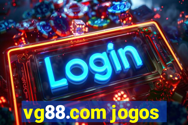 vg88.com jogos