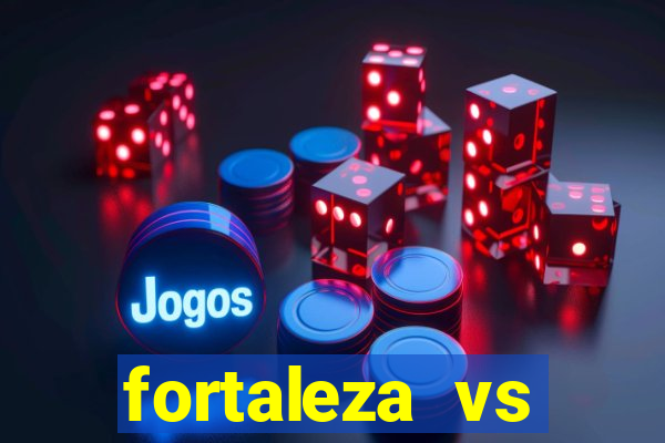 fortaleza vs flamengo futemax