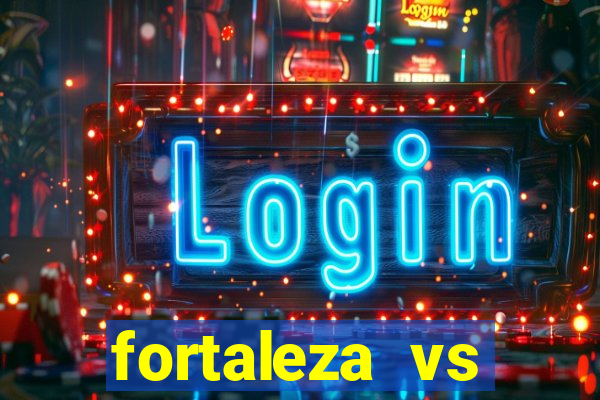 fortaleza vs flamengo futemax