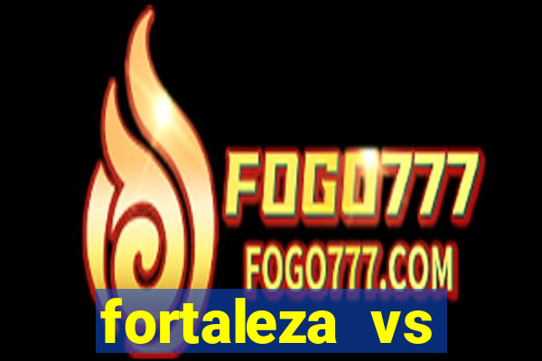 fortaleza vs flamengo futemax