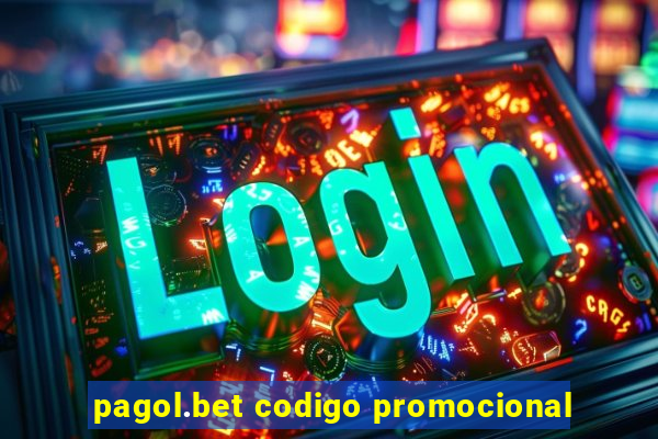 pagol.bet codigo promocional