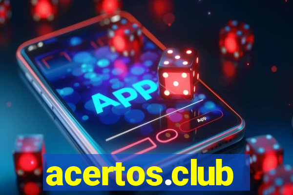 acertos.club