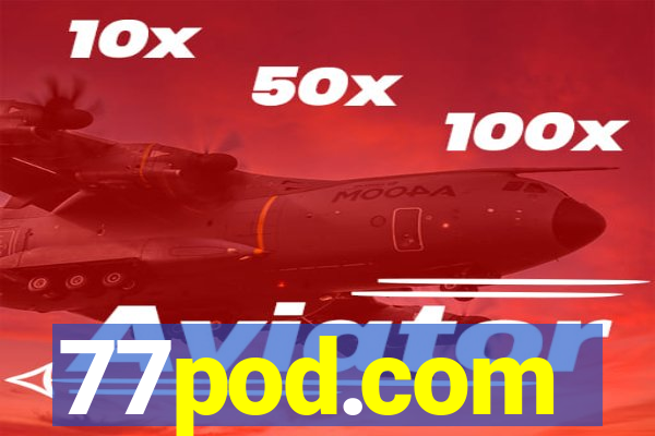 77pod.com