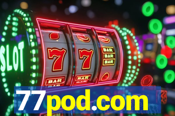 77pod.com