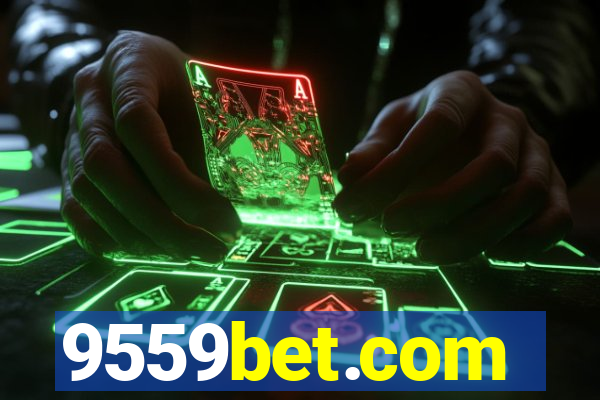 9559bet.com