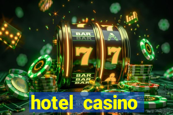 hotel casino corrientes argentina