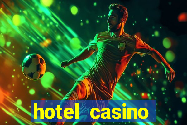 hotel casino corrientes argentina