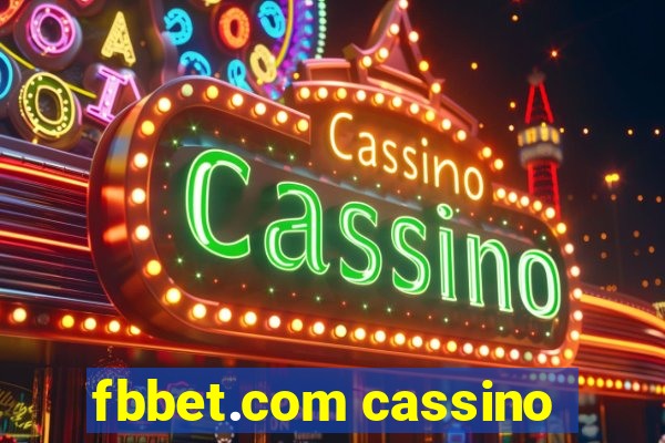 fbbet.com cassino