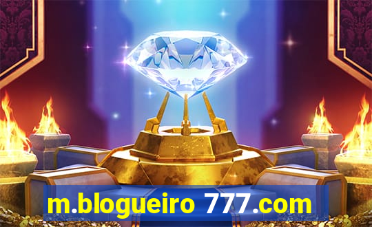 m.blogueiro 777.com