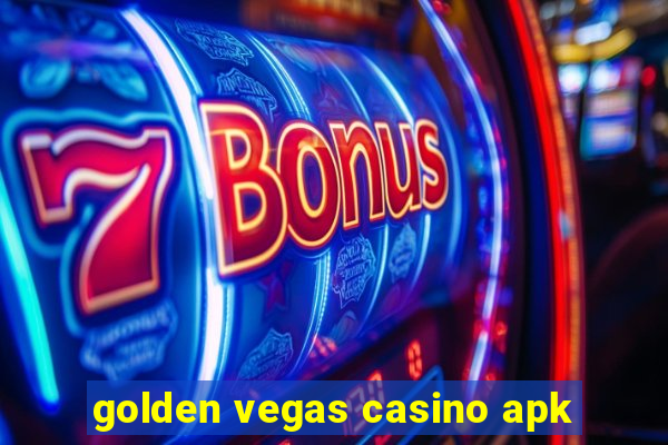 golden vegas casino apk