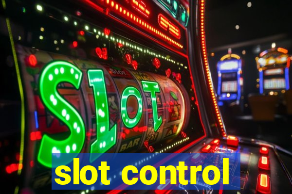 slot control