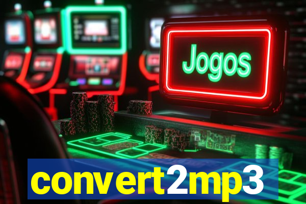 convert2mp3