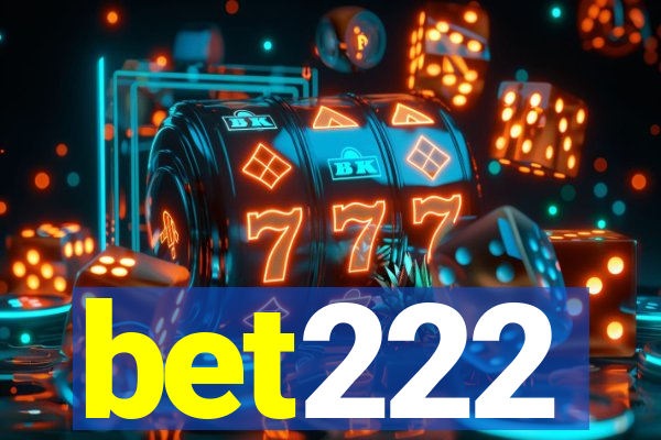 bet222