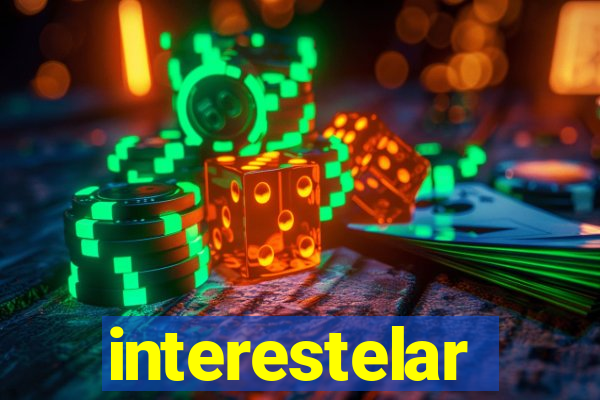 interestelar download dublado