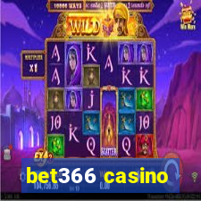 bet366 casino