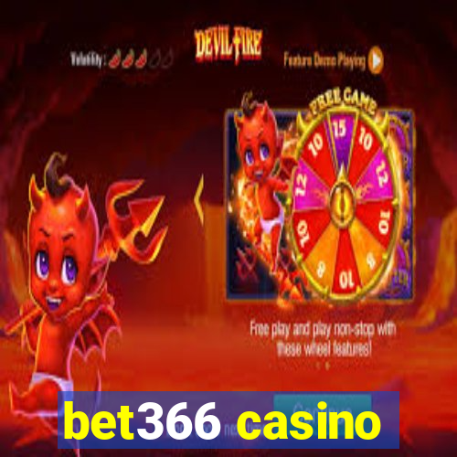 bet366 casino