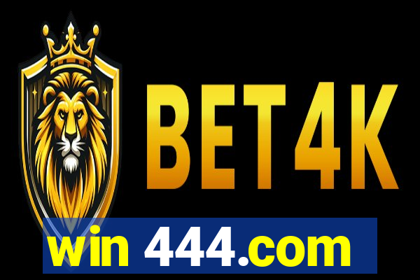 win 444.com