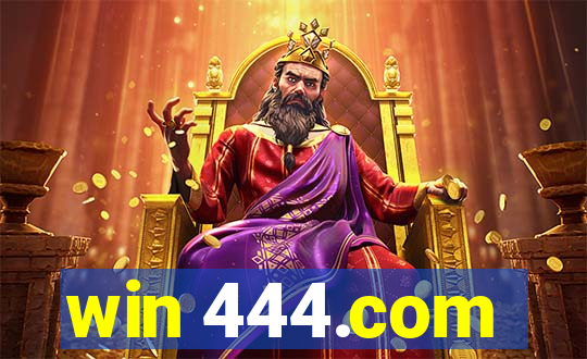 win 444.com