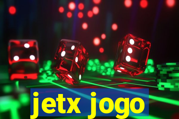 jetx jogo