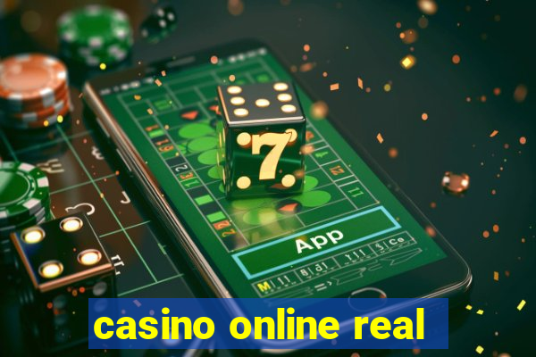 casino online real