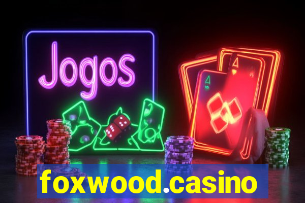 foxwood.casino