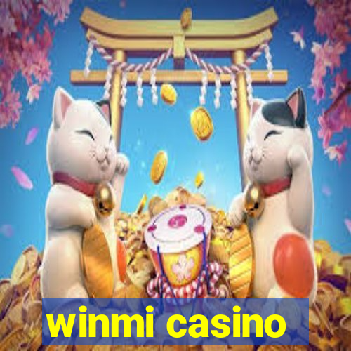 winmi casino